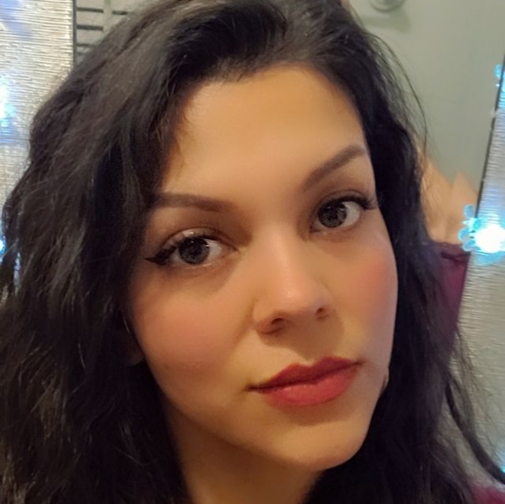 Meet your Posher, Keilyn